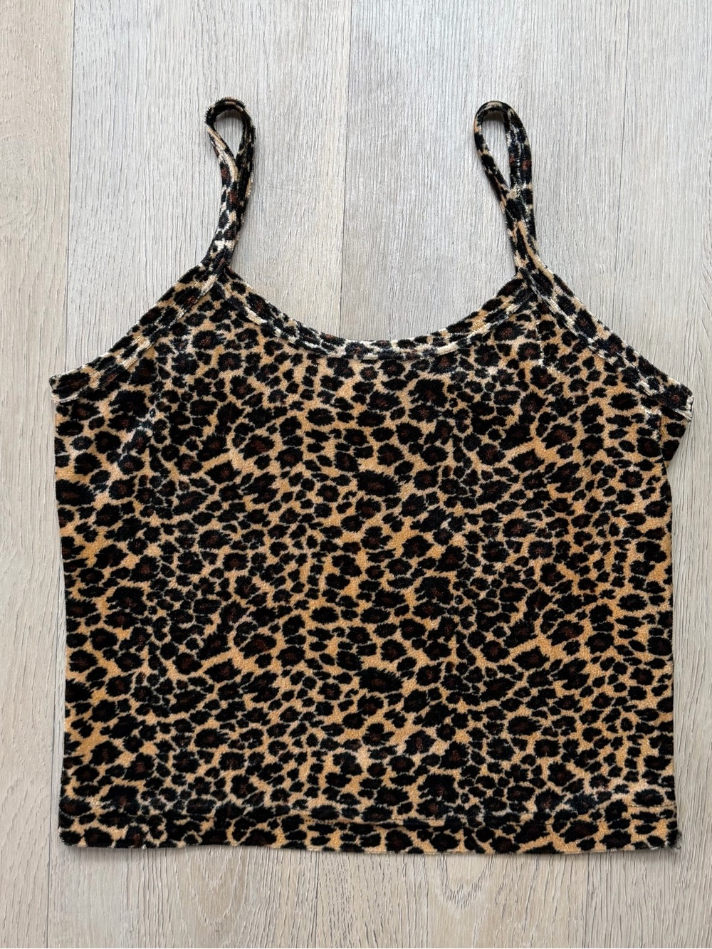 Joule vintage tank - small